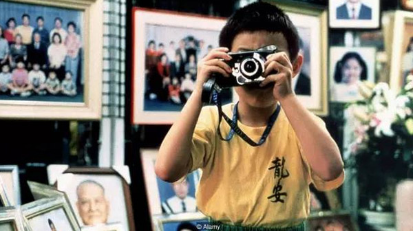 BBC評(píng)出21世紀(jì)最偉大的100部電影，你看過(guò)幾部？（附地址）