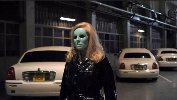 BBC評出21世紀(jì)最偉大的100部電影，你看過幾部？（附地址）