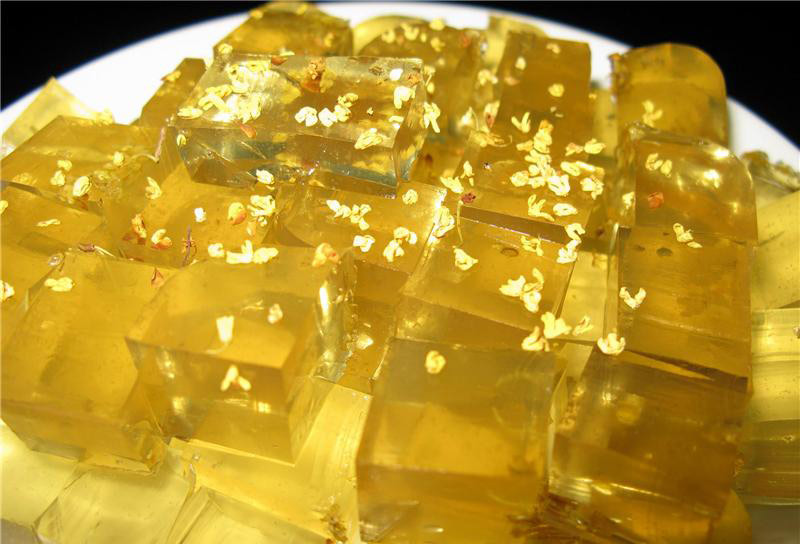 杭州G20:10道令你口水直流的美食(組圖)