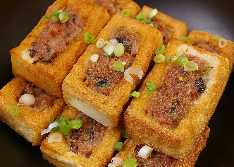 杭州G20:10道令你口水直流的美食(組圖)