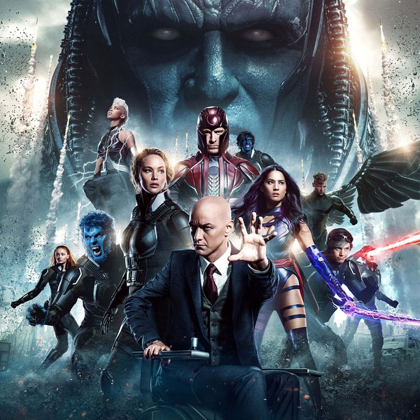 《X戰警：天啟》電影精講（視頻）