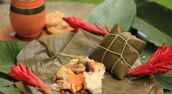 吃貨必看!10種你絕不知道的圣誕美食