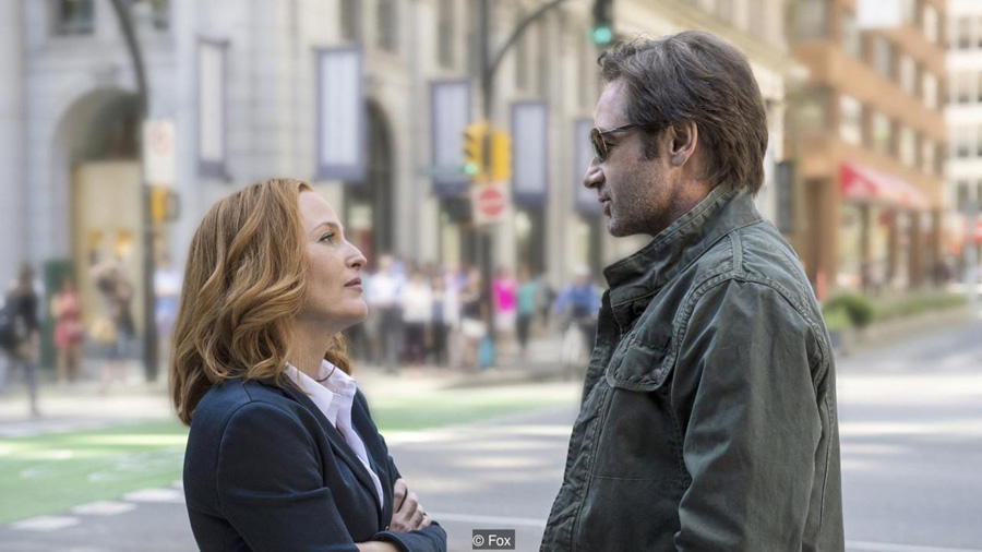 BBC評出2016年度十佳電視劇(組圖)