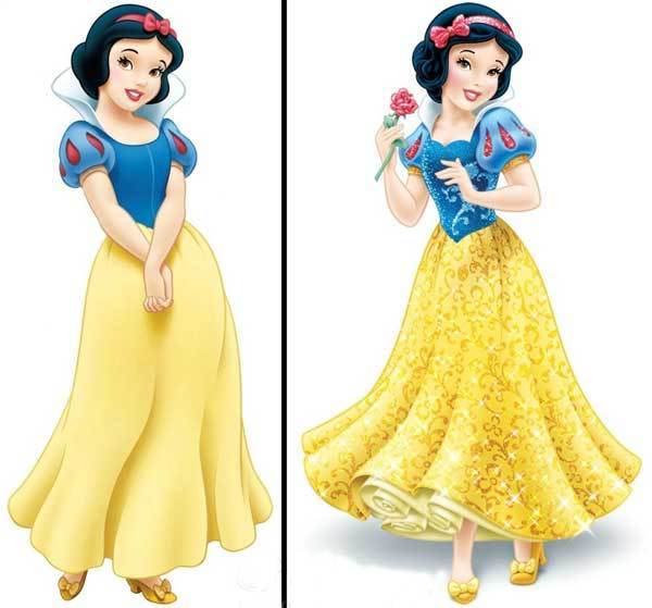 《星球大戰》粉絲要求把萊婭公主正式列入迪士尼公主