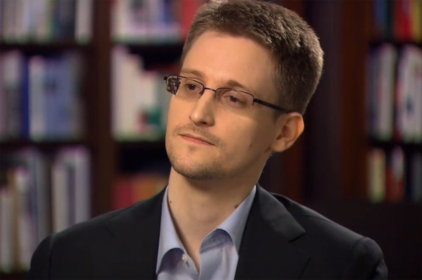 給特朗普的大禮?傳俄羅斯或將斯諾登引渡回美國