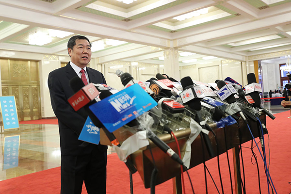 “部長通道”再掀熱潮 部委掌門人回應民生關切