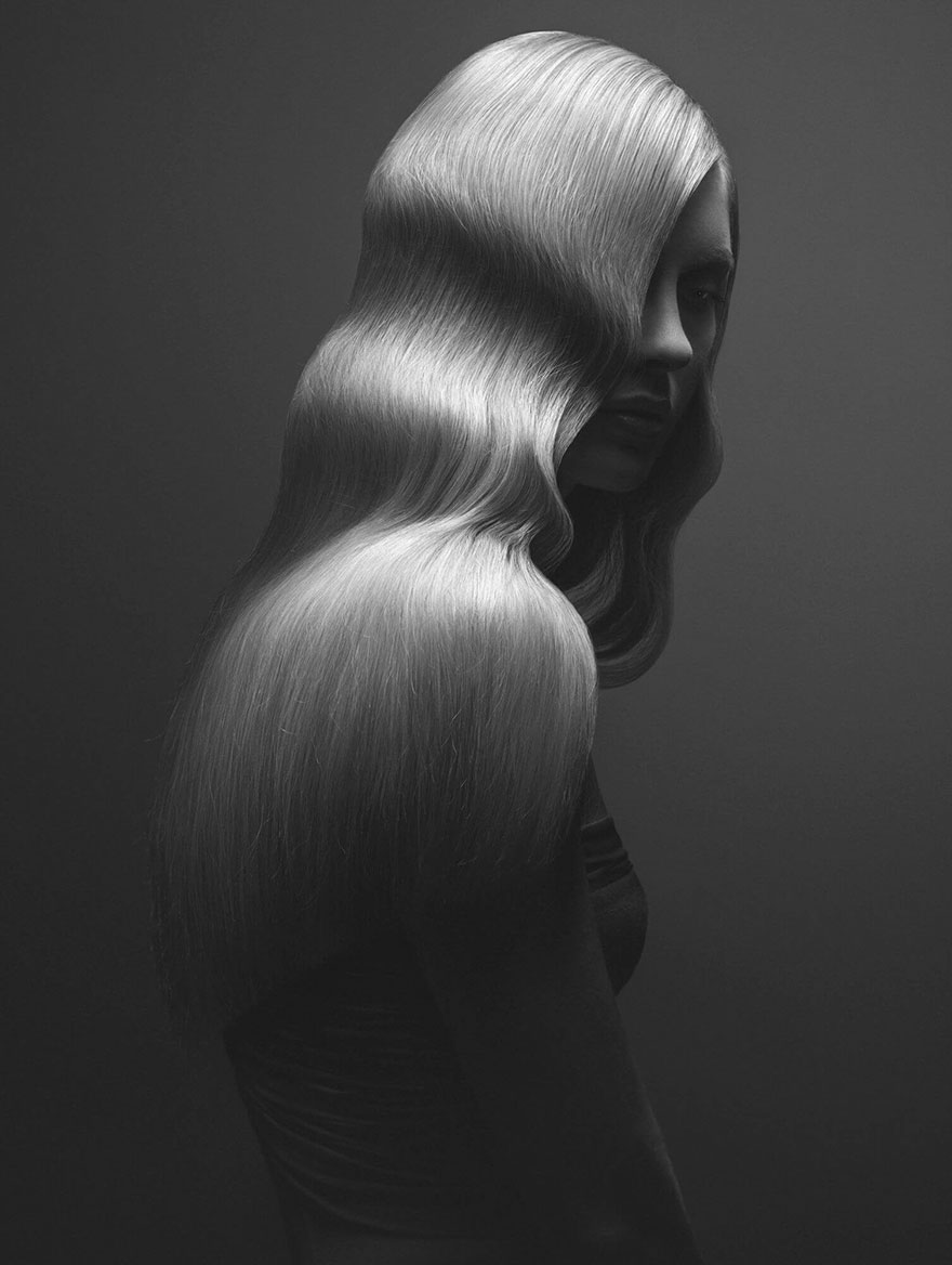 2018哈蘇年度攝影師獎獲獎作品欣賞（組圖）