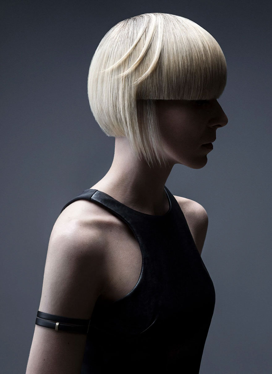 2018哈蘇年度攝影師獎獲獎作品欣賞（組圖）