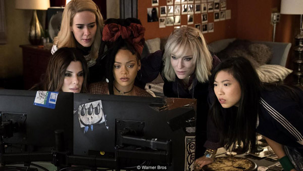 BBC推薦:6月必看的6部電影