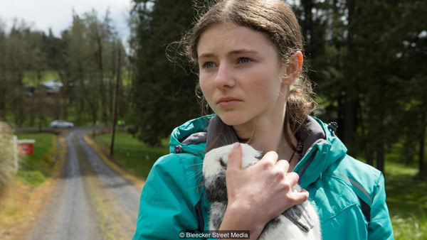 BBC推薦:6月必看的6部電影