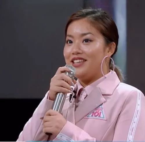 《創造101》王菊偶像逆襲 “陶淵明”喊你pick她