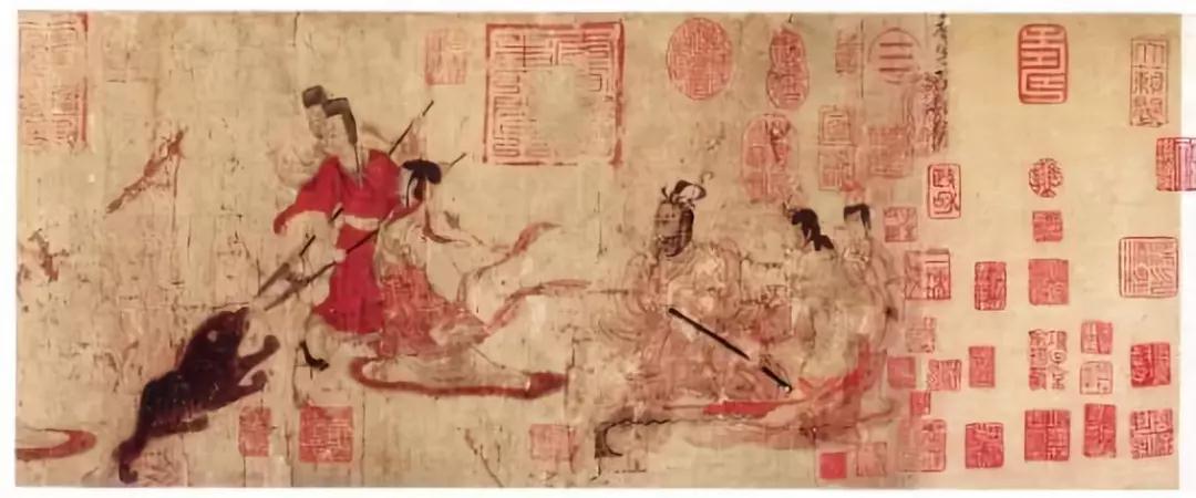 英專家:大英博物館應(yīng)開放“掃貨”,讓各國領(lǐng)回國寶