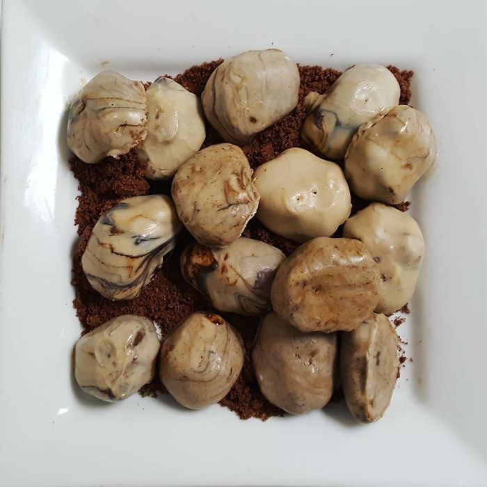 欺騙你的眼：這些東西，居然都是美味糕點（組圖）