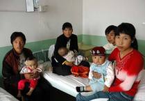 三鹿自檢發(fā)現(xiàn)700噸奶粉受污染并宣布召回