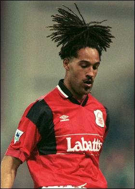 英媒評十大最差發型球星 羅納爾多居首