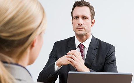 調查：女人更愿意為男上司工作