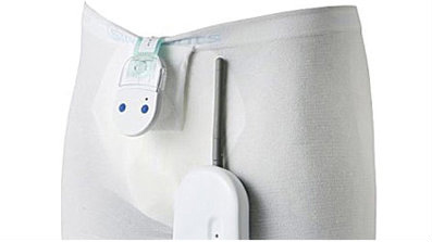 澳洲研制電子內褲 監測老年人尿失禁