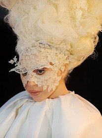 《時代》百人榜揭曉 克林頓、Lady Gaga各領風騷