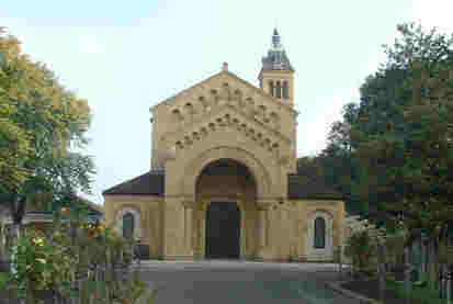 英國小鎮擬用火葬場供暖