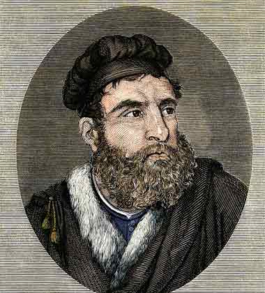 意考古學家：馬克•波羅可能是個騙子