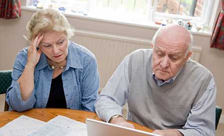 英國中產階級為兒女延遲退休