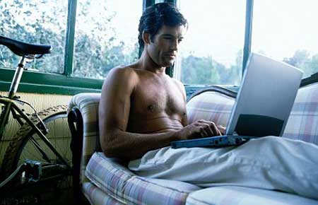 無線網絡輻射強 或降低男性精子活力