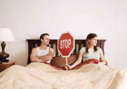 全球有7千萬(wàn)無(wú)性戀者 對(duì)同性異性都不愛(ài)