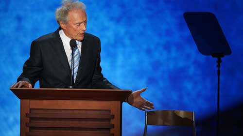 奧巴馬回應(yīng)空椅對(duì)話 稱(chēng)仍是老戲骨忠實(shí)粉絲