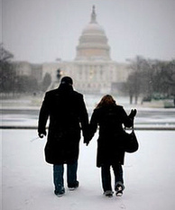 研究：愛情讓“我的眼里只有你”