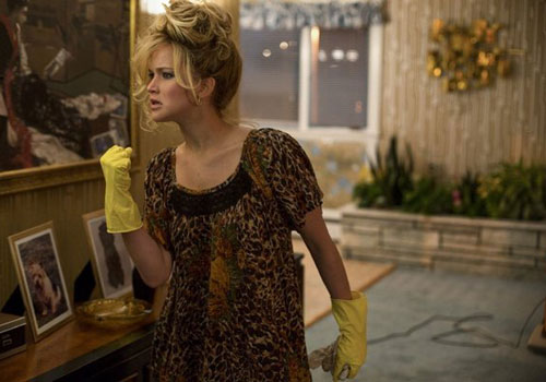 2014年奧斯卡：最佳演員們誰最惴惴不安？