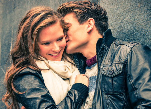 愛(ài)情恒久遠(yuǎn)——對(duì)你的伴侶說(shuō)這10句話