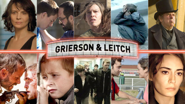 2014戛納電影節：十大不可錯過佳片