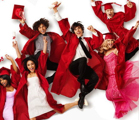 美國社會學家給大學畢業(yè)生的忠告（雙語）