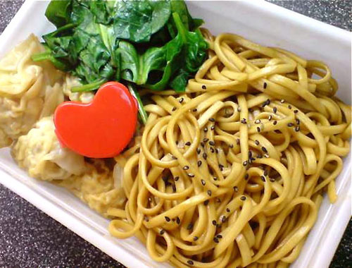 六大異國風情簡單夏日食譜集錦