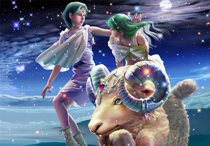 準到沒朋友！十二星座最不能忍受的事情（組圖）