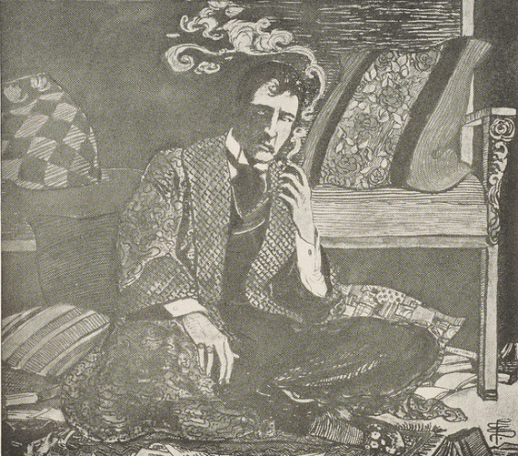 夏洛克·福爾摩斯：從未存在 永遠流傳