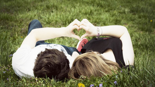 你的愛(ài)情生活美滿(mǎn)么?10大征兆告訴你!