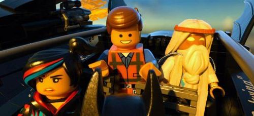 《時代周刊》:2014十大最佳電影