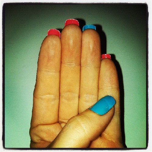 2014年18個美妝趨勢你get了嗎？