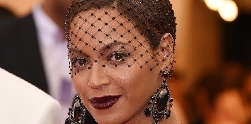 2014年18個(gè)美妝趨勢你get了嗎？