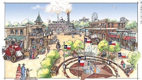 2015“去哪兒”：那些值得一游的新晉景點(diǎn)