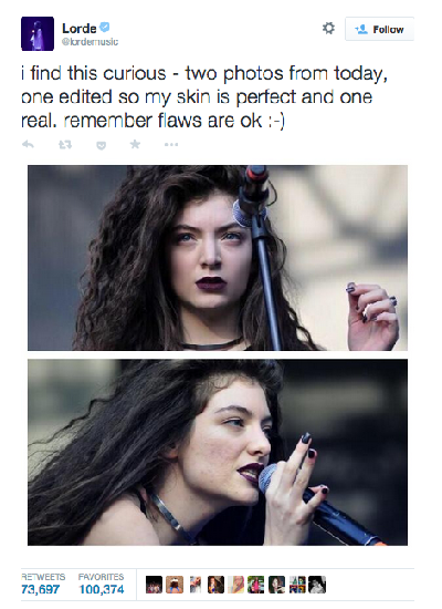 2014年18個(gè)美妝趨勢你get了嗎？