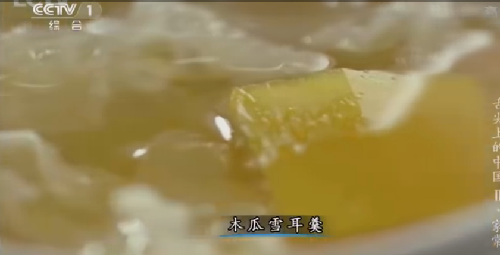 “舌尖上的中國(guó)2”美食英文說(shuō)法搶鮮看之四（組圖）