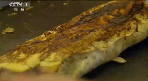 “舌尖上的中國(guó)2”美食英文說法搶鮮看之七(組圖)