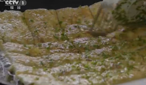 “舌尖上的中國(guó)2”美食英文說法搶鮮看之七(組圖)