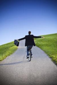 失業快樂族 funemployed