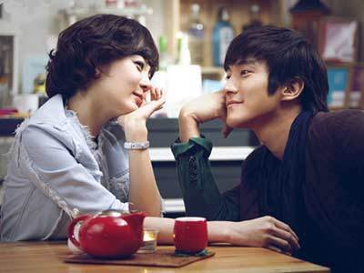 沒女朋友因為“好人綜合癥”?