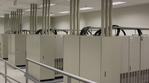 低碳環(huán)保新主張:數(shù)據火爐data furnace