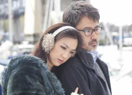 《北京遇上西雅圖》英語文化解析：什么是DB？