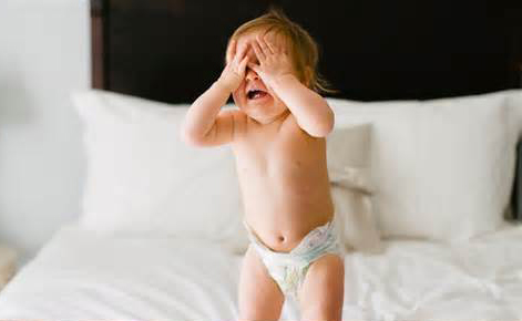 “躲貓貓”英文怎么說?